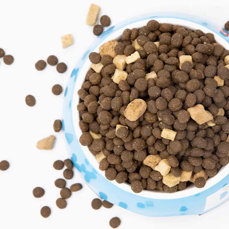 Meat Freeze-dried Dog Food