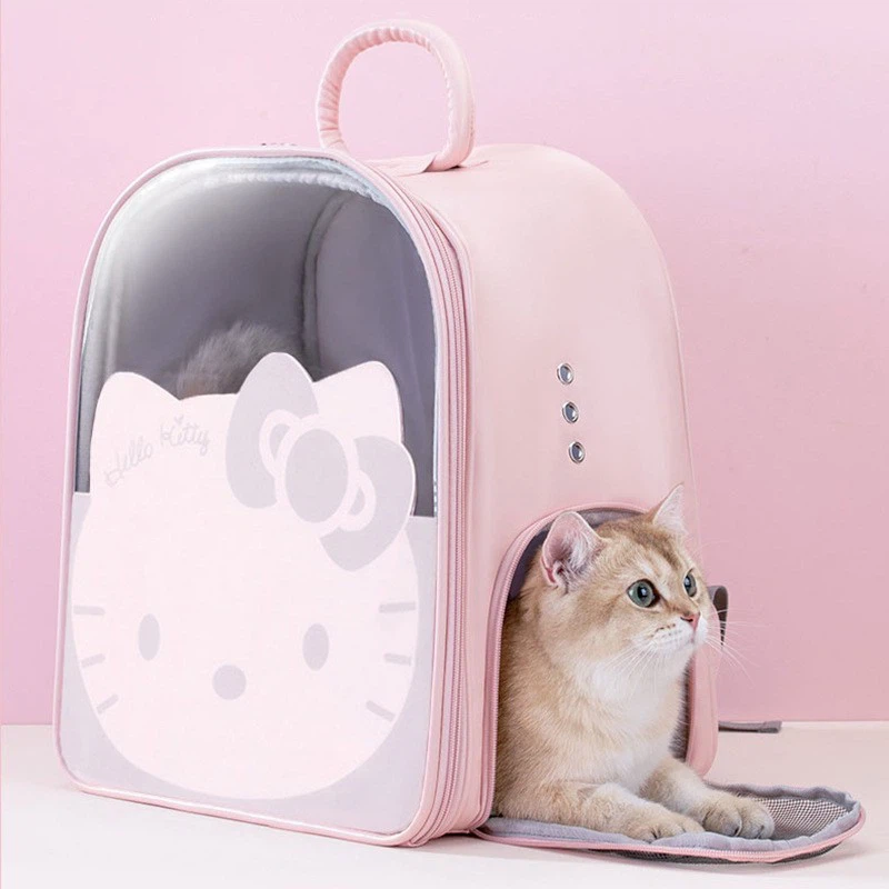 Multifunctional Cat Bag Wholesaler