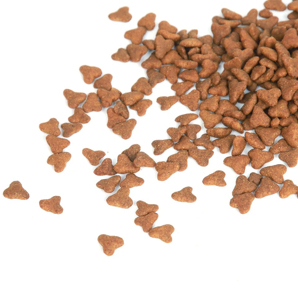 Pellet Dog Food Supplier