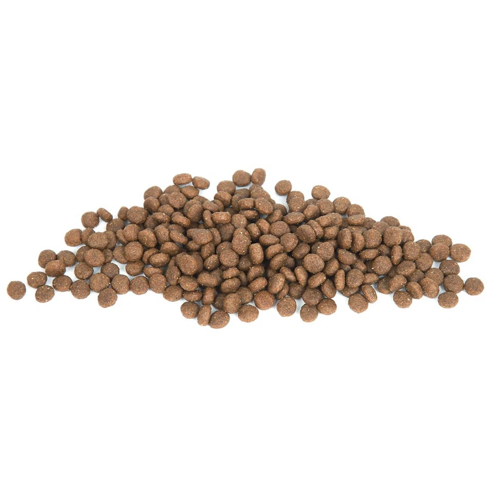 Supplier Of Dog Food With Meat