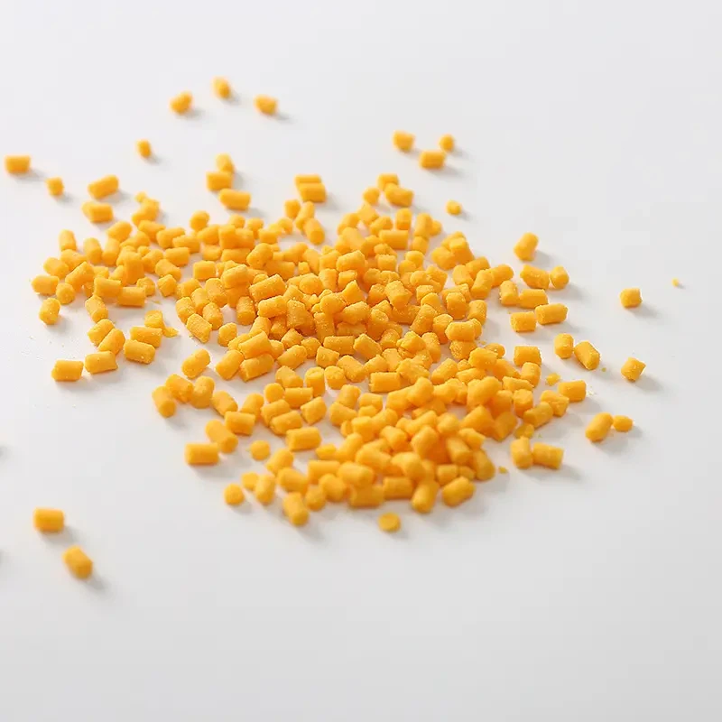 Yolk Granules Suppliers